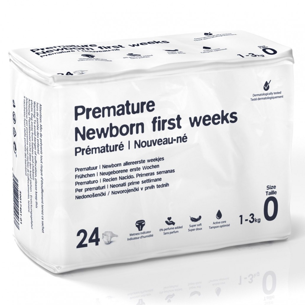 Gamme Premium Bebe Cash Freelife