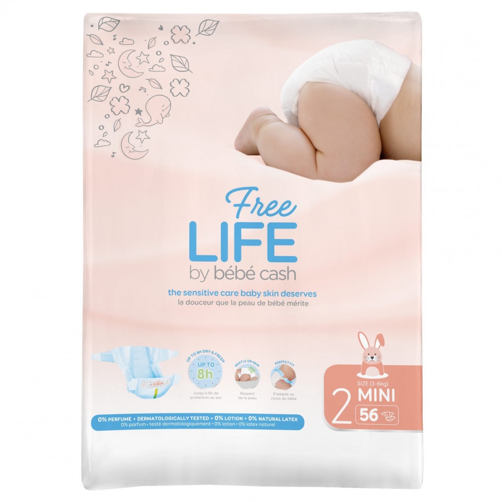 Gamme Premium Bebe Cash Freelife Gamme Premium Bebe Cash Freelife