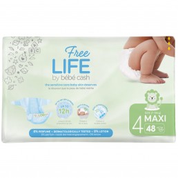 Gamme Premium Bebe Cash Freelife Gamme Premium Bebe Cash Freelife