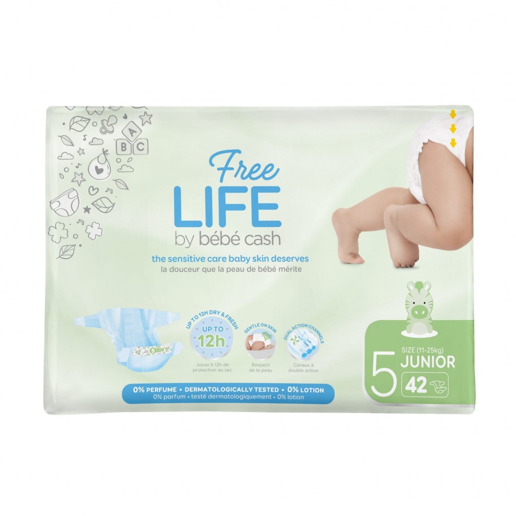 Gamme Premium Bebe Cash Freelife Gamme Premium Bebe Cash Freelife
