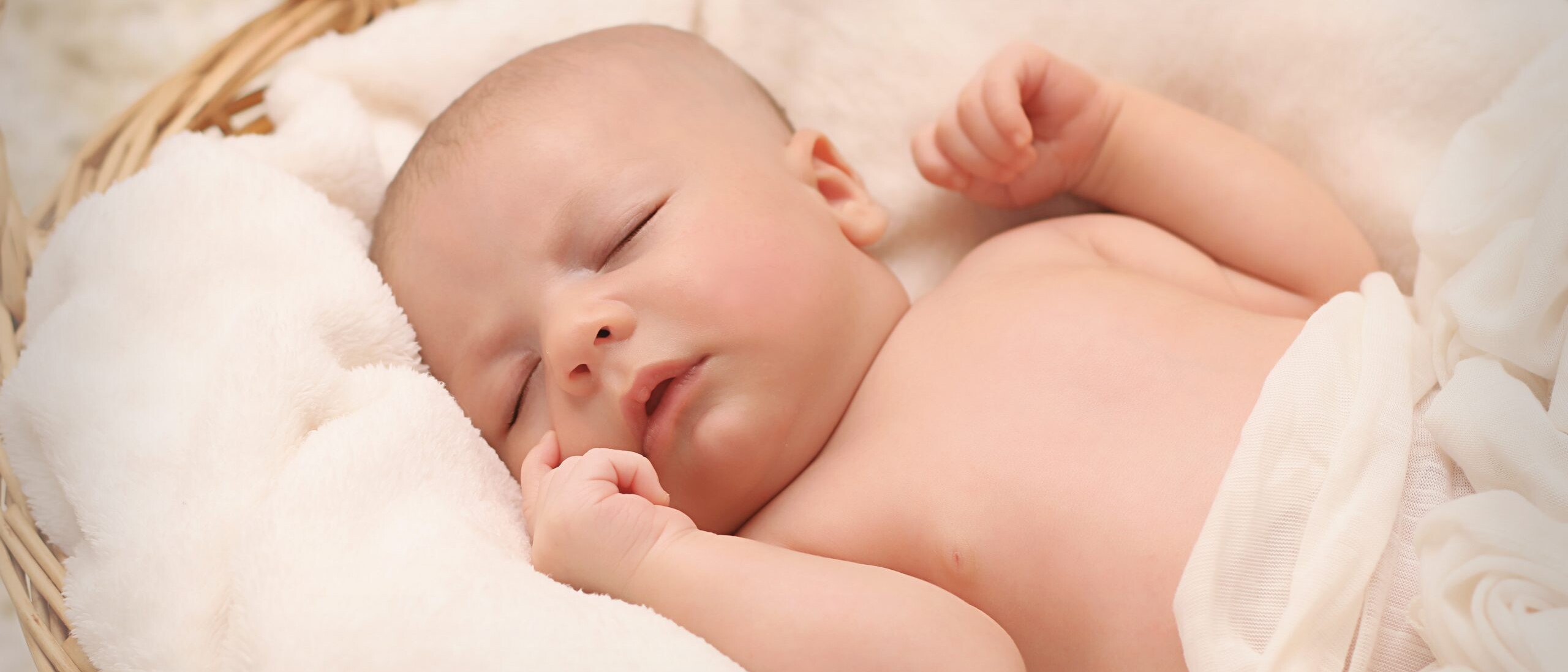 sommeil de bébé